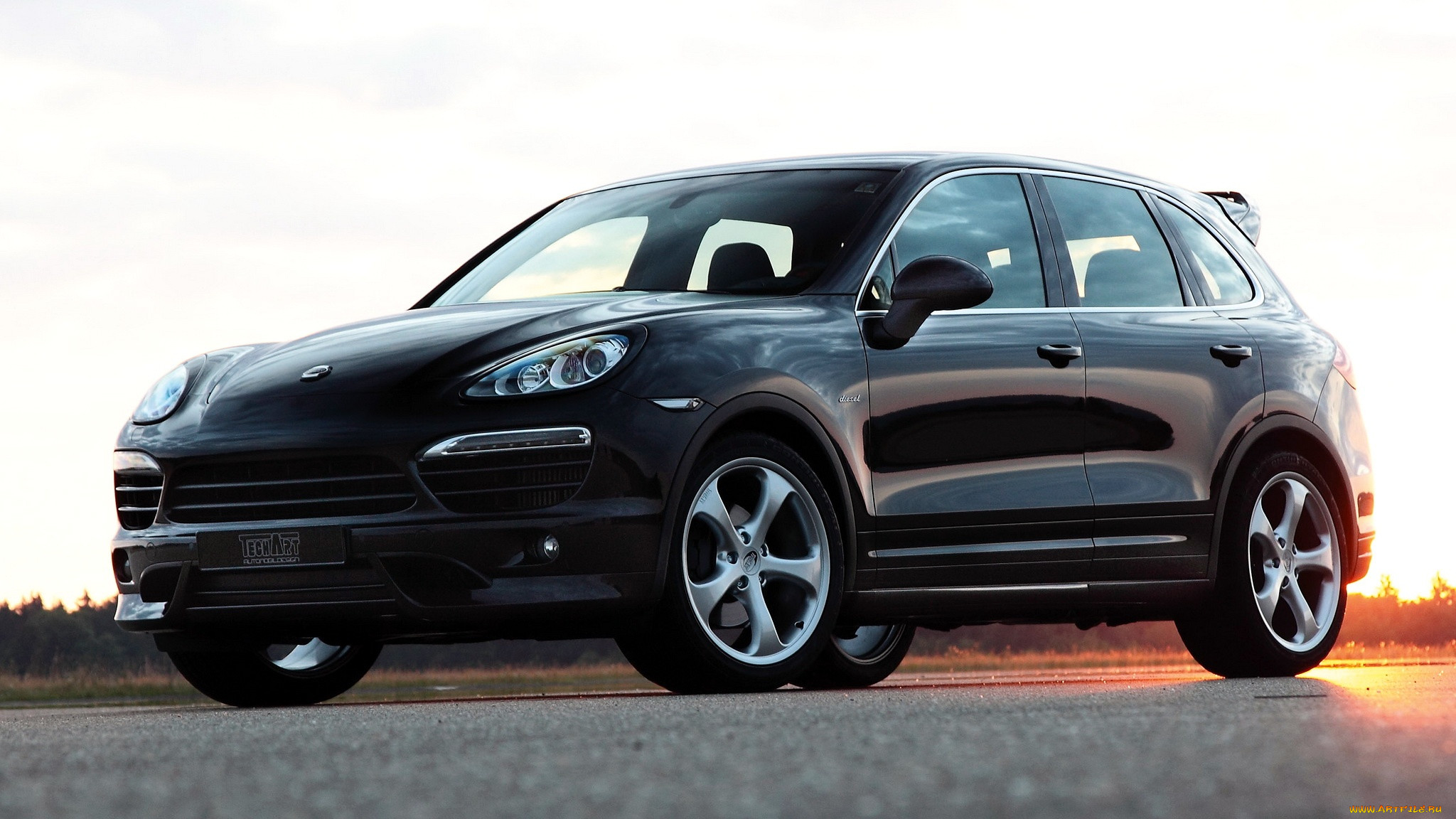 porsche, cayenne, , , , 